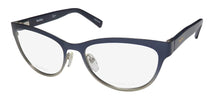
                        
                          將圖片載入圖庫檢視器 Max Mara 1241 Womens/Ladies Cat Eye Full-rim Spring Hinges Designer Eyeglasses/Eye Glasses
                        
                      