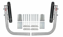 
                        
                          Load image into Gallery viewer, Extreme Max 3005.3822 Heavy-Duty Roller Guide-On System, Black
                        
                      