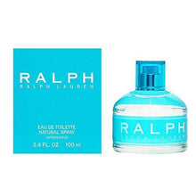 
                        
                          गैलरी व्यूवर में इमेज लोड करें, Ralph by Ralph Lauren for Women, Eau De Toilette Natural Spray, 3.4 Fl Oz
                        
                      