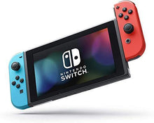 
                        
                          Load image into Gallery viewer, Nintendo Switch Mario Kart 8 Deluxe Accessories Bundle - JOY2ESpree
                        
                      