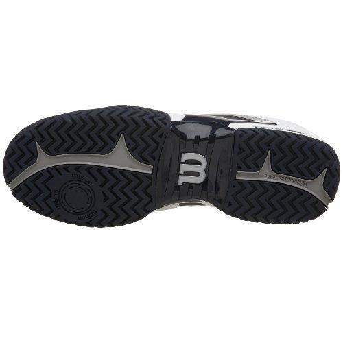 Wilson Men's Trance All-Court Tennis Shoe - JOY2ESpree