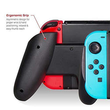 
                        
                          Muat gambar ke penampil Galeri, Satisfye - ZenGrip Pro, a Switch Grip Compatible with Nintendo Switch - JOY2ESpree
                        
                      