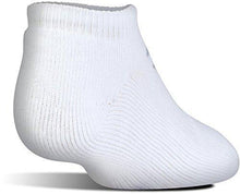
                        
                          Muat gambar ke penampil Galeri, Under Armour Youth Cotton No Show Socks, 6-pairs - JOY2ESpree
                        
                      