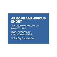 
                        
                          Load image into Gallery viewer, Under Armour Boys' Ua Standard Short
                        
                      