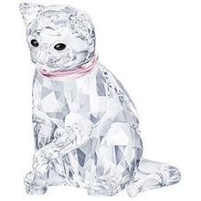 
                        
                          Load image into Gallery viewer, Swarovski Cat Mother Figurine - JOY2ESpree
                        
                      