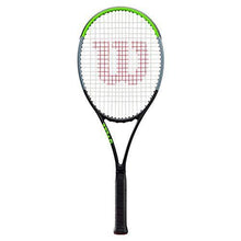 
                        
                          Load image into Gallery viewer, Wilson Blade 98 16x19 v7 Tennis Racquet () - JOY2ESpree
                        
                      