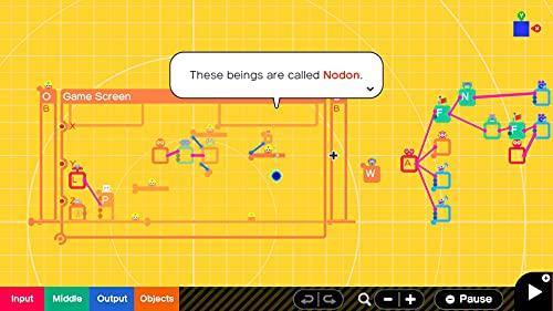 Game Builder Garage - Nintendo Switch - JOY2ESpree