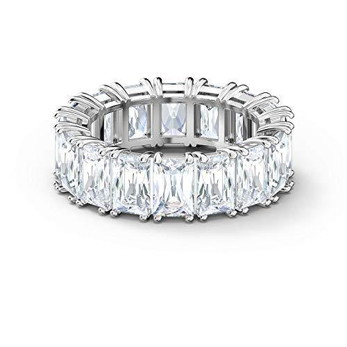 SWAROVSKI Vittore Wide Ring - JOY2ESpree