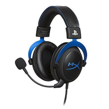 
                        
                          गैलरी व्यूवर में इमेज लोड करें, HyperX Cloud - Official PlayStation Licensed Gaming Headset for PS4 and PS5 with In-Line Audio Control - JOY2ESpree
                        
                      