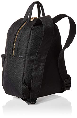 Herschel Nova Backpack, Black, Mini 9L