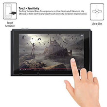 
                        
                          將圖片載入圖庫檢視器 Orzly Glass Screen Protectors compatible with Nintendo Switch - JOY2ESpree
                        
                      