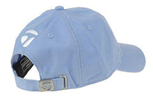 
                        
                          將圖片載入圖庫檢視器 TaylorMade Womens Front Hit 100% Cotton Twill Relaxed Cap - JOY2ESpree
                        
                      