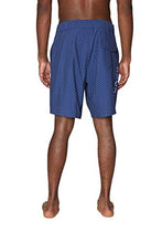 
                        
                          गैलरी व्यूवर में इमेज लोड करें, Spyder Men's 9" Geo Print Hybrid Board Short
                        
                      