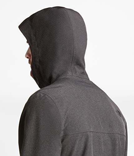 The North Face Men's Apex Flex DryVent Jacket
