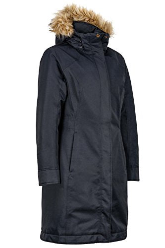 MARMOT women's Chelsea Waterproof Down Rain Coat