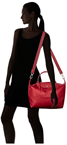 Longchamp Women's Le Pliage Néo Handbag, Opera