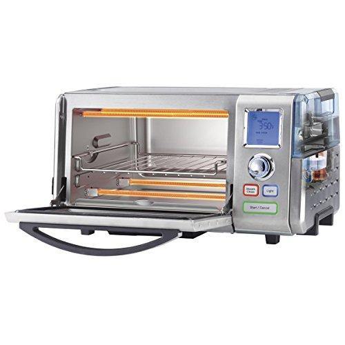 Cuisinart Convection Steam Oven, New, Stainless Steel - JOY2ESpree