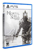 
                        
                          Muat gambar ke penampil Galeri, Mortal Shell: Enhanced Edition - Deluxe Set - PlayStation 5 - JOY2ESpree
                        
                      