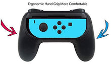 
                        
                          將圖片載入圖庫檢視器 Mobix Upgraded Nintendo Switch Controller Hand Grip - JOY2ESpree
                        
                      