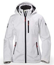 
                        
                          將圖片載入圖庫檢視器 Helly-Hansen Women's Crew Midlayer Jacket
                        
                      
