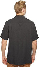 
                        
                          將圖片載入圖庫檢視器 Tommy Bahama Men's Royal Bermuda Camp Shirt Black X-Large - JOY2ESpree
                        
                      