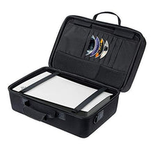 
                        
                          Cargar imagen en el visor de la galería, Storage Carrying Case Hard Shell for PS5, Waterproof shoulder bag for Sony Playstation 5 Digital Edition/Ultra HD Game Consoles - JOY2ESpree
                        
                      
