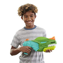
                        
                          Cargar imagen en el visor de la galería, Nerf Super Soaker DinoSquad Dino-Soak Water Blaster - Pump-Action Soakage for Outdoor Summer Water Games - for Youth, Teens, Adults
                        
                      