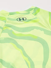 
                        
                          Muat gambar ke penampil Galeri, Under Armour Boys' Tech Big Logo Printed Short Sleeve Gym T-Shirt
                        
                      