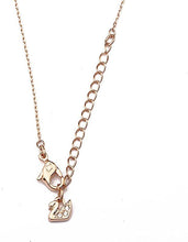 
                        
                          將圖片載入圖庫檢視器 Swarovski Women's Further Necklace and Earrings Crystal Jewelry Collection - JOY2ESpree
                        
                      