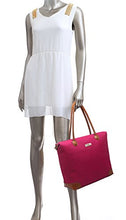 
                        
                          Load image into Gallery viewer, NNEE Water Resistance Nylon Tote Bag &amp; Multiple Pocket Design
                        
                      