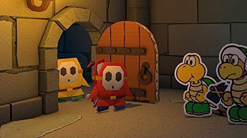 Paper Mario: The Origami King - Nintendo Switch - JOY2ESpree