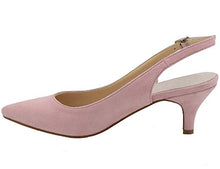
                        
                          Cargar imagen en el visor de la galería, Greatonu Womens Slingback Dress Pump
                        
                      