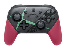 
                        
                          画像をギャラリービューアに読み込む, Nintendo Switch Pro Controller - Xenoblade Chronicles 2 Edition - JOY2ESpree
                        
                      
