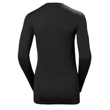 
                        
                          Cargar imagen en el visor de la galería, Helly-Hansen Womens HH LIFA Baselayer Crew Top
                        
                      