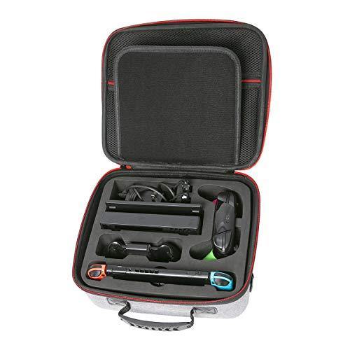 YSCPRO Carrying Case for Nintendo Switch - JOY2ESpree