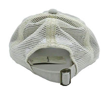 
                        
                          画像をギャラリービューアに読み込む, Tommy Bahama Men's Mesh Back Putty Relax Ball Cap
                        
                      