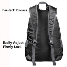 
                        
                          Muat gambar ke penampil Galeri, G4Free Ultra Lightweight Packable Backpack Travel Hiking Daypack Handy Foldable Water Resistant Camping Outdoor Backpack - JOY2ESpree
                        
                      