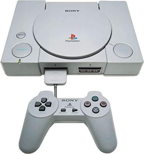 Sony Original Playstation One Console (Renewed) - JOY2ESpree