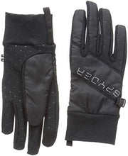 
                        
                          画像をギャラリービューアに読み込む, Spyder Womens Women's Solitude Hybrid Glove
                        
                      