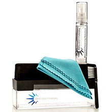 
                        
                          画像をギャラリービューアに読み込む, Record Cleaning Brush Kit - Ultimate LP Vinyl Maintenance Set by Record-Happy: Velvet Brush - JOY2ESpree
                        
                      