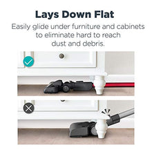 
                        
                          画像をギャラリービューアに読み込む, EUREKA RapidClean Pro Lightweight Cordless Vacuum Cleaner - JOY2ESpree
                        
                      