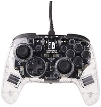 
                        
                          画像をギャラリービューアに読み込む, Afterglow Prismatic LED Deluxe+ Audio Wired Controller: Multicolor - Nintendo Switch - JOY2ESpree
                        
                      