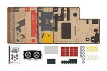 
                        
                          画像をギャラリービューアに読み込む, Nintendo Labo Toy-Con 04: VR Kit - Starter Set + Blaster - Switch - JOY2ESpree
                        
                      