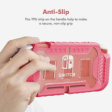 
                        
                          將圖片載入圖庫檢視器 KIWIHOME Protective Case for Nintendo Switch Lite - JOY2ESpree
                        
                      