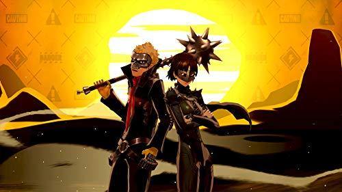 Persona 5 Royal: Phantom Thieves - JOY2ESpree