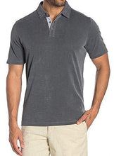 
                        
                          Muat gambar ke penampil Galeri, Tommy Bahama New Double Tempo Spectator Jersey Polo, Cherry Tomato
                        
                      