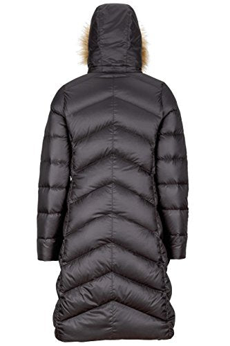 Marmot Women's Montreaux Full-length Down Puffer Coat