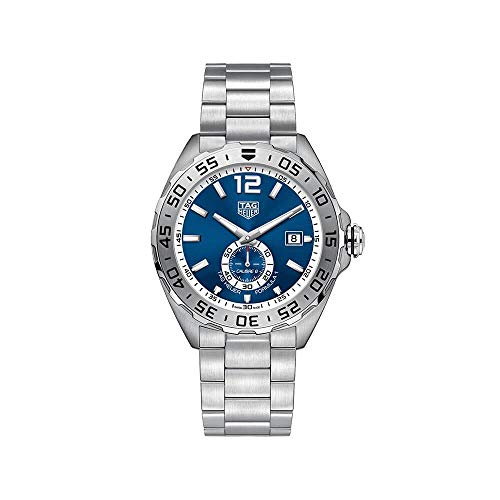 Tag Heuer Mens Formula 1 Stainless Steel Watch