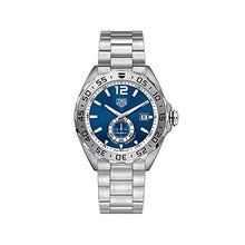 
                        
                          Load image into Gallery viewer, Tag Heuer Mens Formula 1 Stainless Steel Watch
                        
                      