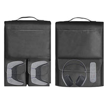 
                        
                          画像をギャラリービューアに読み込む, PS5 Console Dust Cover, Playstation 5 Dust Protector with Controller - JOY2ESpree
                        
                      